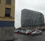Co-op Eviction of Manchester and Salford Homeless